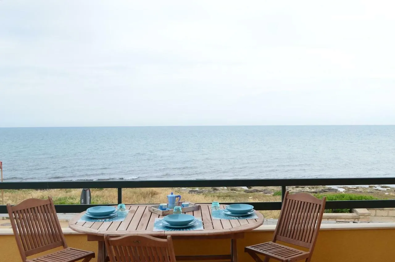 Izzhome Bella Vista Marina di Ragusa 0*,