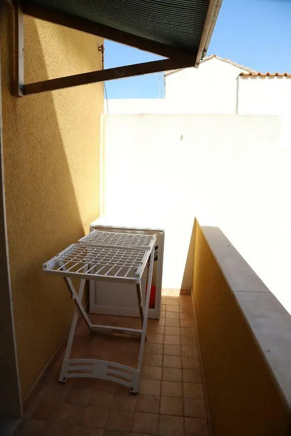 Apartman Izzhome Bella Vista Marina di Ragusa