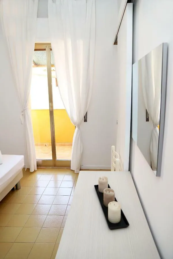 Izzhome Bella Vista Marina di Ragusa